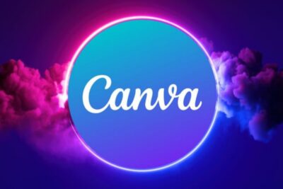 CANVA PRO 1 Month
