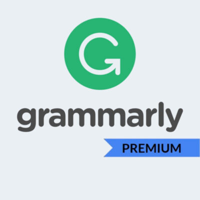 Grammarly 1 Month's