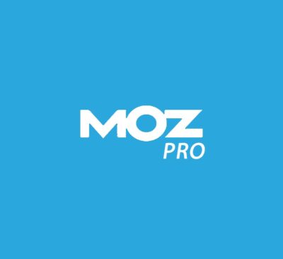 Moz Pro1 Month's
