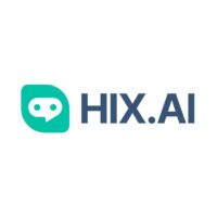 Hix AI 1 Month