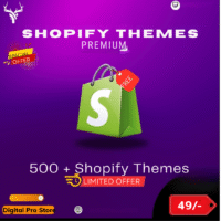 Shopify Themes