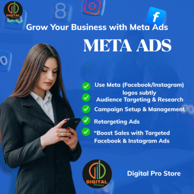 Meta Ads
