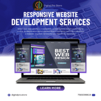 Website Design