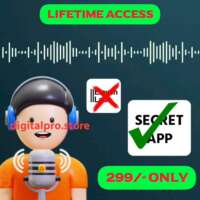 Text to Speech App Lifetime Access