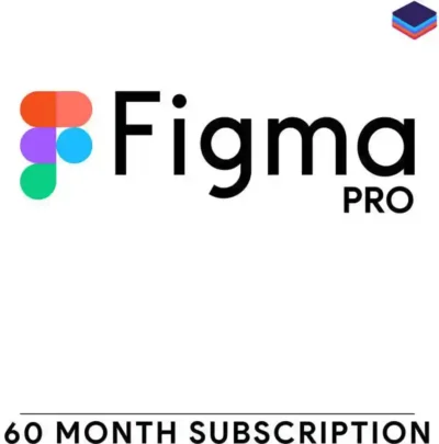 Figma Pro 2 Years