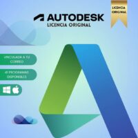 Autodesk 2025  Lifetime