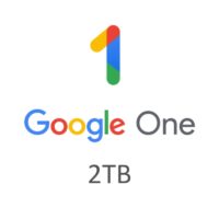 Gemini AI Pro+2TB Google Storage