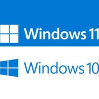 Windowa 10Pro &11Pro