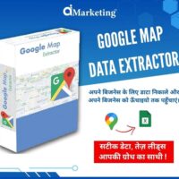 Google Data Extractor